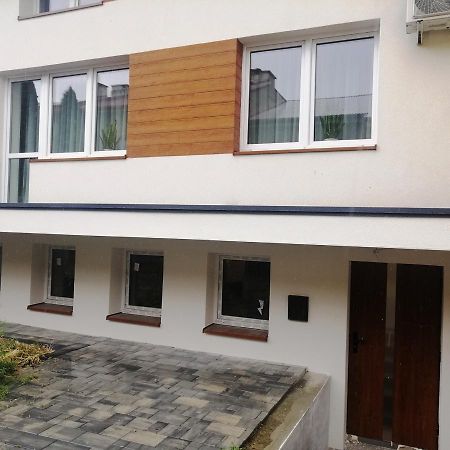 Apartament 11 Listopada Ostroleka  Extérieur photo