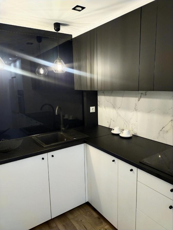 Apartament 11 Listopada Ostroleka  Extérieur photo