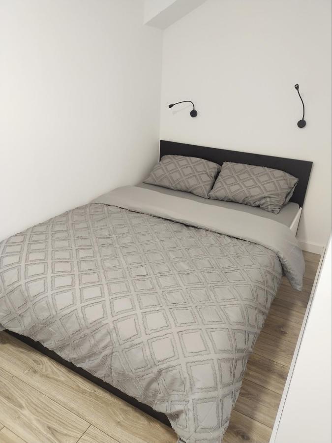 Apartament 11 Listopada Ostroleka  Extérieur photo
