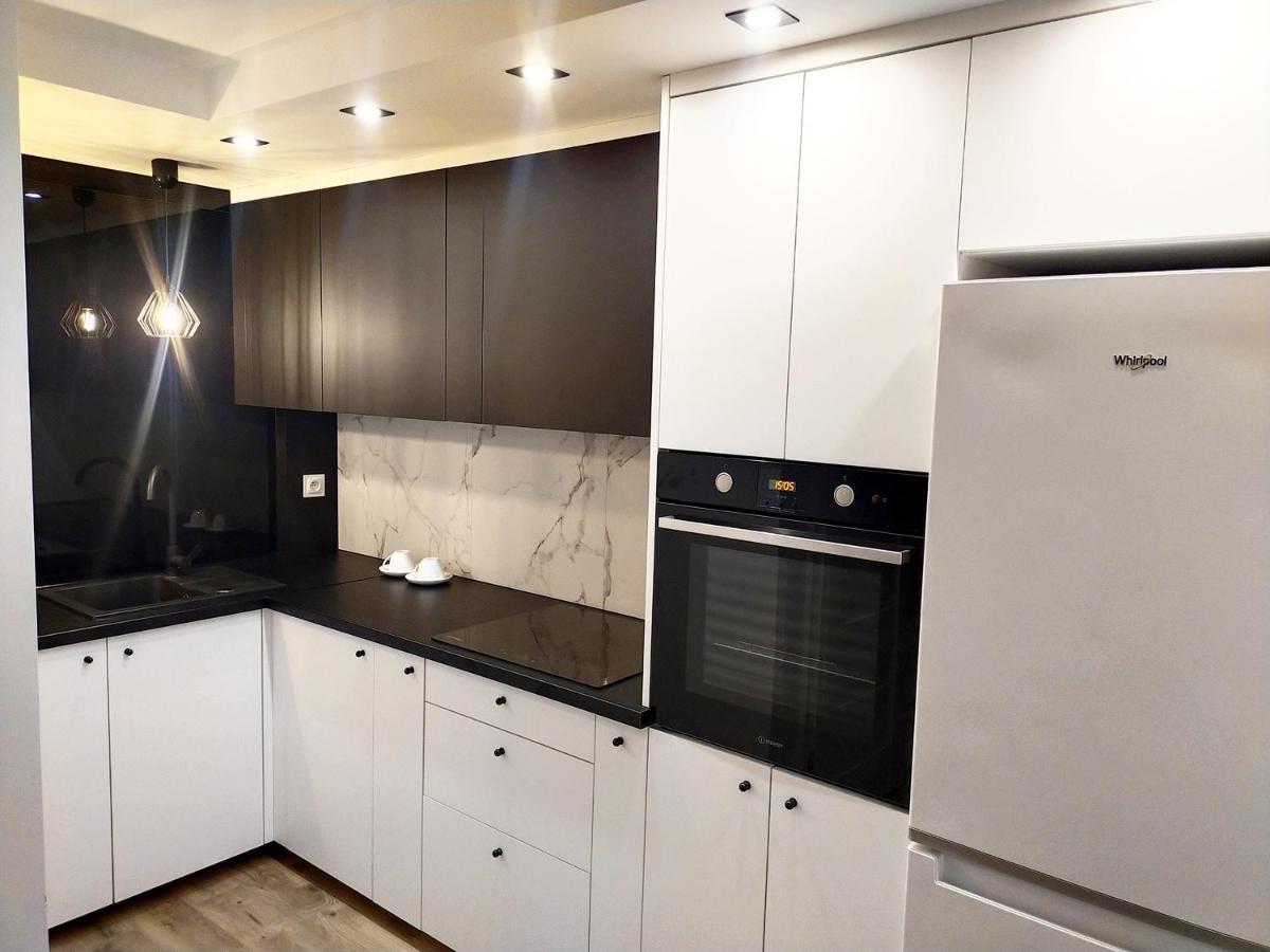 Apartament 11 Listopada Ostroleka  Extérieur photo